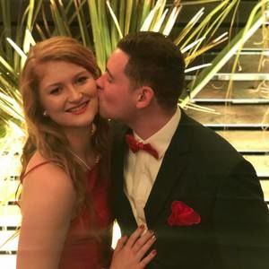 Meet your Posher, Maddison